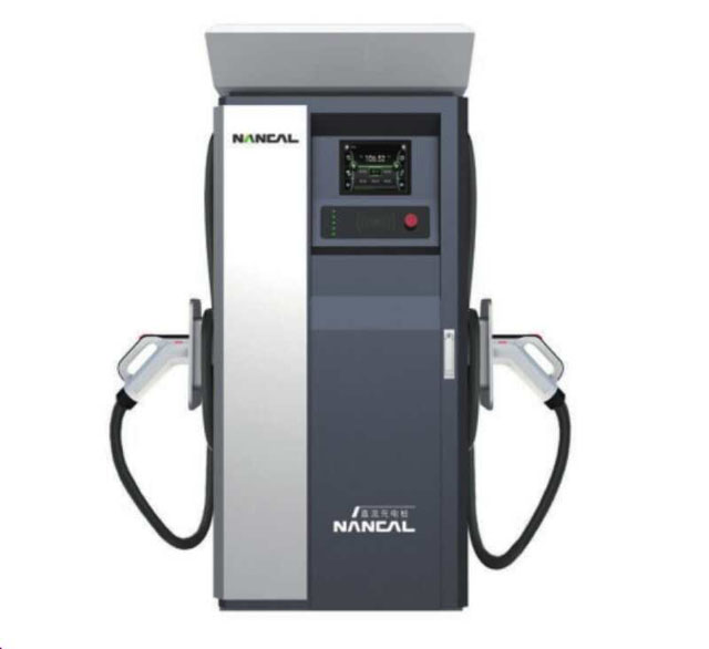 星澤機(jī)電與能科充電樁攜手共同開拓湖南市場(chǎng)